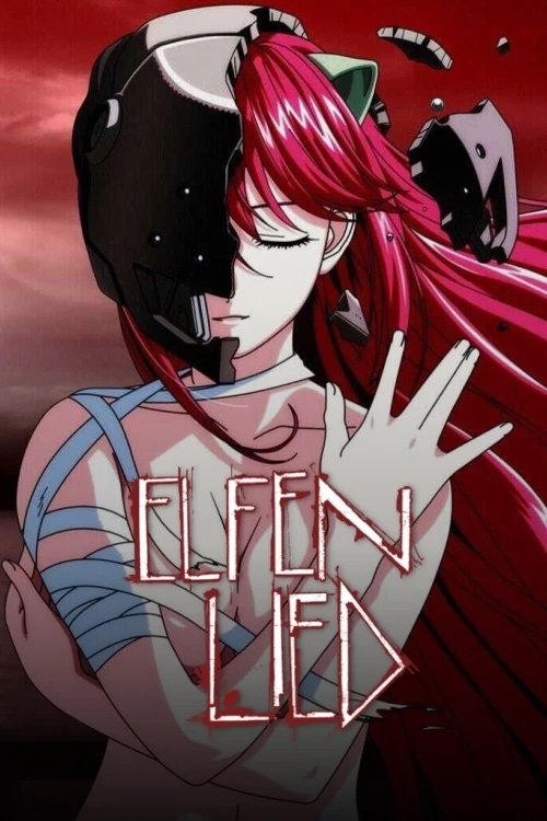 Elfen Lied (2004 Anime Series)